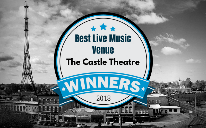 Best Live Music Venue